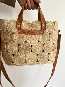 BANANA FIBRE BAG