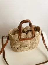 Load image into Gallery viewer, BANANA FIBRE BAG
