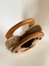 Load image into Gallery viewer, BANANA FIBRE HANDBAG
