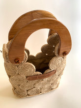 Load image into Gallery viewer, BANANA FIBRE HANDBAG

