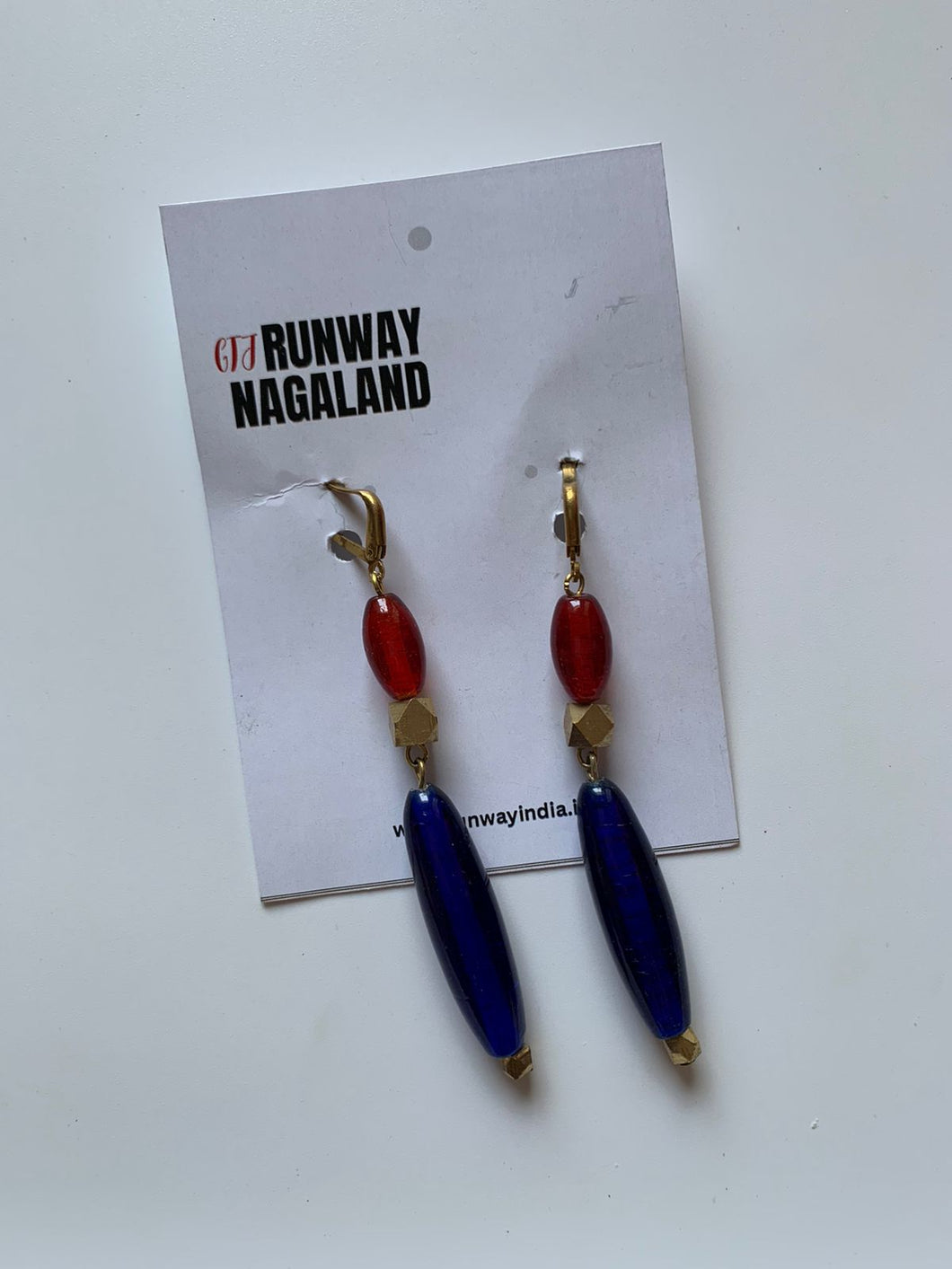 GTJ EARRING