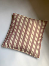 Load image into Gallery viewer, HANDLOOM CUSHION COVER

