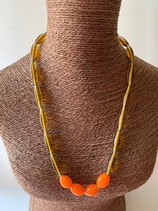GOULU TIMELESS NECKLACE