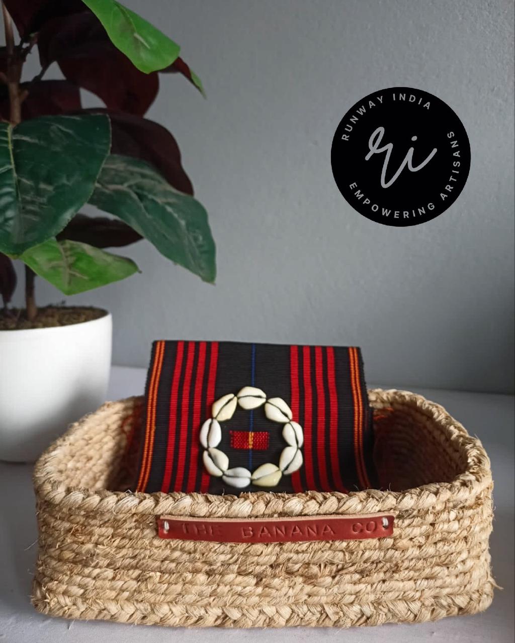 HAMPER BASKET