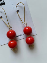 Load image into Gallery viewer, GTJ EARRING
