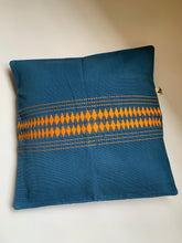 Load image into Gallery viewer, HANDLOOM CUSHION COVER
