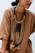 Load image into Gallery viewer, GOULU STATEMENT NECKLACE

