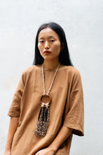Load image into Gallery viewer, GOULU STATEMENT NECKLACE
