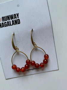 GTJ EARRING