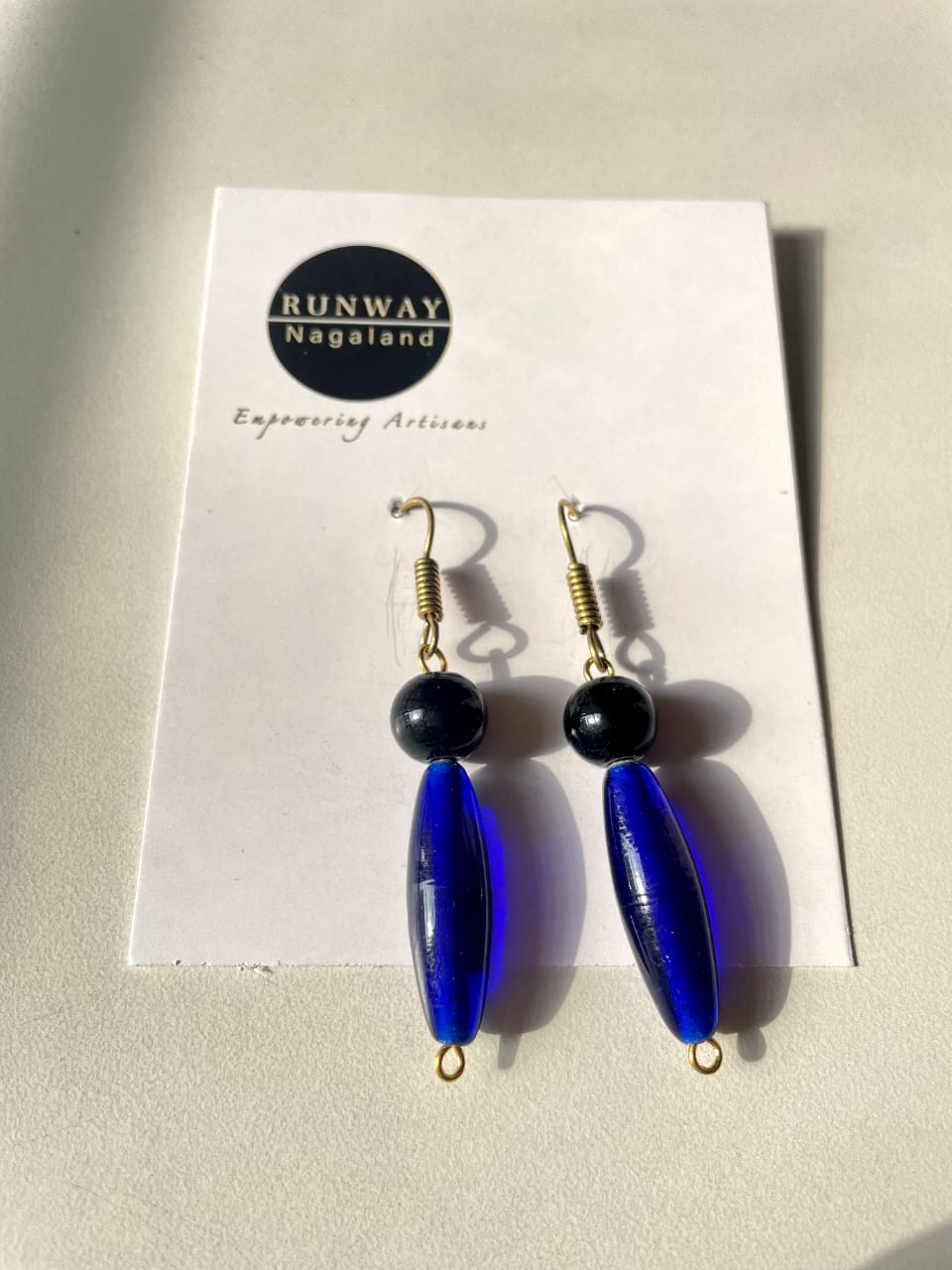 GTJ EARRINGS