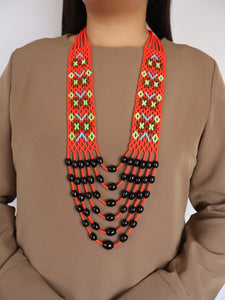 GTJ TIMELESS NECKLACE