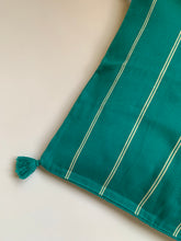Load image into Gallery viewer, HANDLOOM CUSHION COVER
