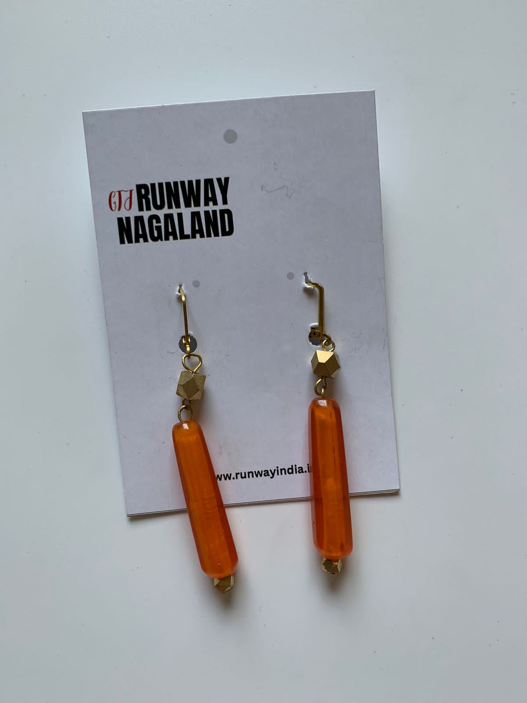 GTJ EARRING