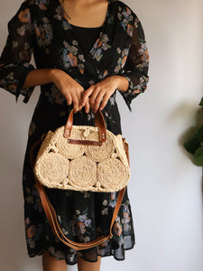 BANANA FIBRE BAG