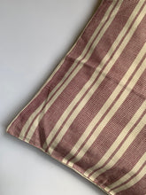 Load image into Gallery viewer, HANDLOOM CUSHION COVER
