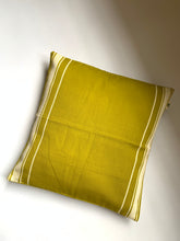 Load image into Gallery viewer, HANDLOOM CUSHION COVER
