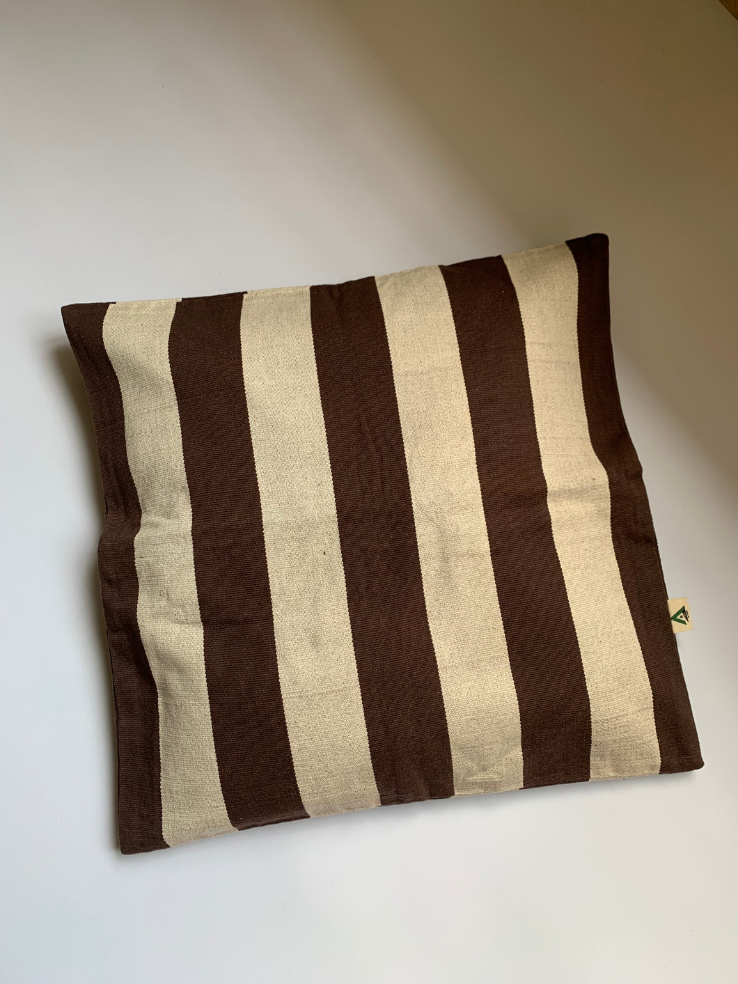 HANDLOOM CUSHION COVER