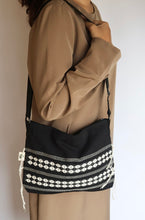 Load image into Gallery viewer, HANDLOOM SLING BAG
