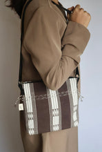 Load image into Gallery viewer, HANDLOOM SLING BAG

