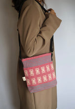 Load image into Gallery viewer, HANDLOOM SLING BAG
