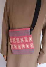 Load image into Gallery viewer, HANDLOOM SLING BAG
