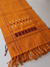 Load image into Gallery viewer, HANDLOOM TABLE RUNNER
