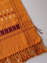 Load image into Gallery viewer, HANDLOOM TABLE RUNNER
