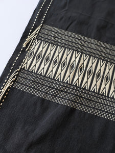 HANDLOOM TABLE RUNNER