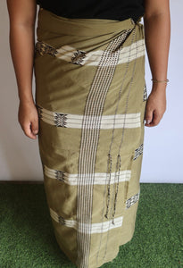 Handloom Mekhala