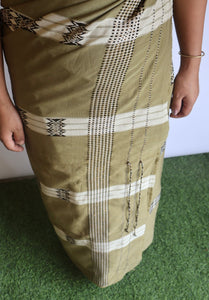 Handloom Mekhala