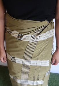 Handloom Mekhala