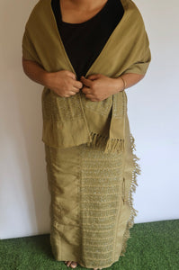 Handloom Mekhala