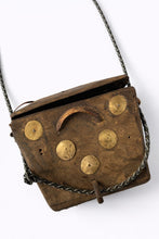 Load image into Gallery viewer, Naga Wooden Bag
