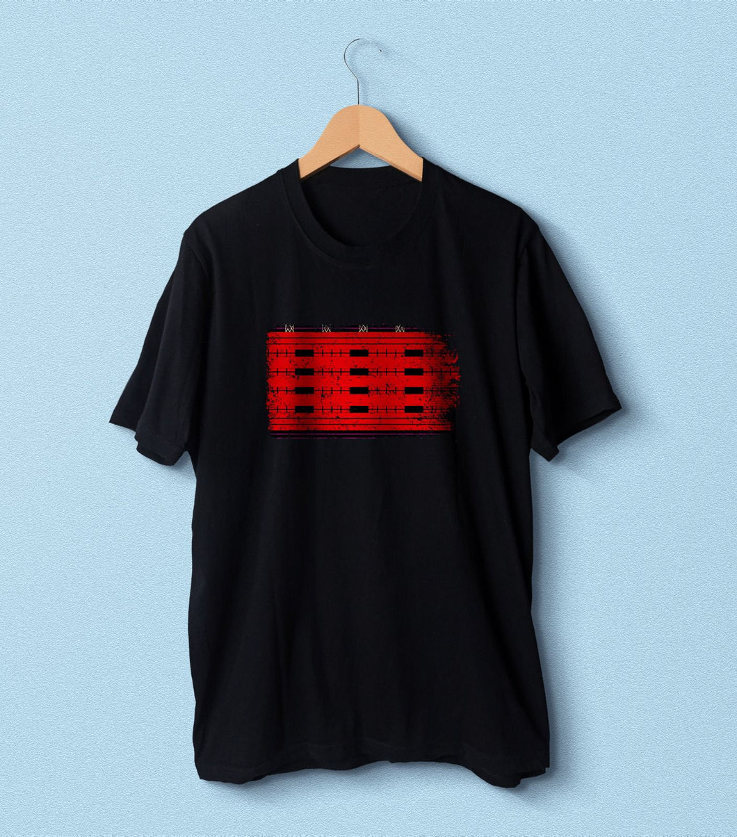 TRIBAL UNISEX T-SHIRTS