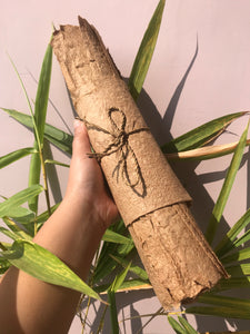 BANANA FIBRE ECOFRIENDLY PAPER