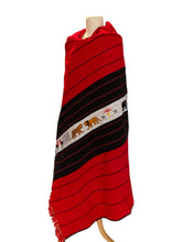 Load image into Gallery viewer, Naga Traditional Men's Shawl
