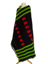 Load image into Gallery viewer, Naga Traditional Men's Shawl
