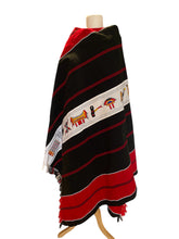 Load image into Gallery viewer, Naga Traditional Men's Shawl
