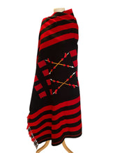 Load image into Gallery viewer, Naga Traditional Men's Shawl
