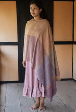 Load image into Gallery viewer, PURPLE HAZE | ERI SILK STOLE
