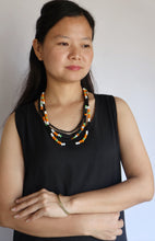 Load image into Gallery viewer, Goulu Timeless Glass Beads Necklace
