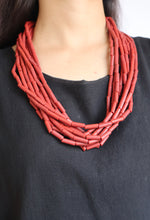 Load image into Gallery viewer, Goulu Timeless Multi Strand Necklace
