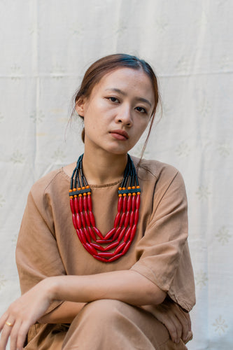 GTJ Necklace