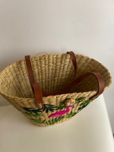 Load image into Gallery viewer, KOUNA EMROIDERY BAG
