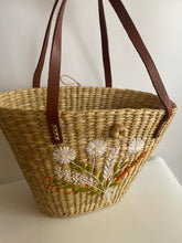 Load image into Gallery viewer, KOUNA EMBROIDERY BAG
