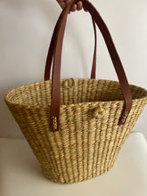 Load image into Gallery viewer, KOUNA EMBROIDERY BAG
