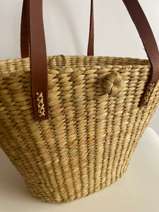 KOUNA EMBROIDERY BAG