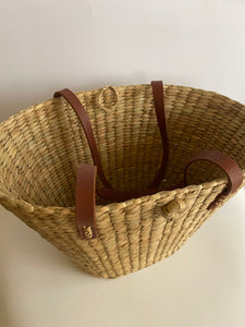 KOUNA EMBROIDERY BAG
