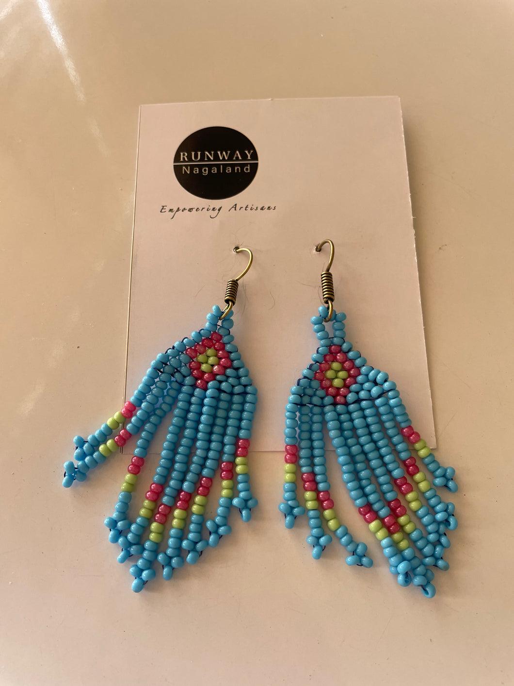 GTJ EARRINGS