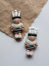 Load image into Gallery viewer, CHAKESANG FRIDGE MAGNET
